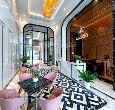 Căn hộ cho thuê altara residences 8,5 triệu/tháng căn 2pn 2wc. tầng trung, cao  view biển