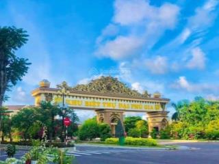 Cần bán nhanh lô đất đại phú gia  khu đô thị quy hoạch đẹp nhất quy nhơn hiện hữu sổ sẵn  5,2 tỷ