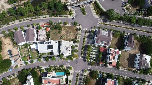 Đơn vị phân phối kđt chợ góc  khu biệt thự đại phú gia nền shophouse, liền kề, biệt thự sổ sẵn