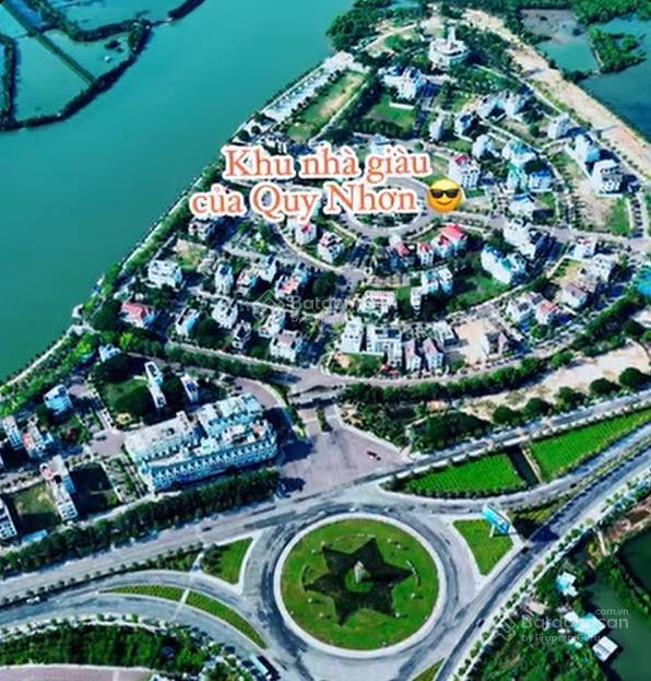 Đơn vị phân phối kđt chợ góc  khu biệt thự đại phú gia nền shophouse, liền kề, biệt thự sổ sẵn