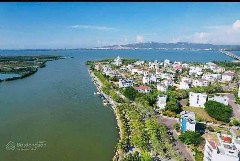Đơn vị phân phối kđt chợ góc  khu biệt thự đại phú gia nền shophouse, liền kề, biệt thự sổ sẵn