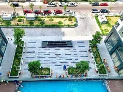 Chuyển nhượng 86m2  3pn, 2wc  view biển full nội thất  sổ sẵn lâu dài  vay bidv