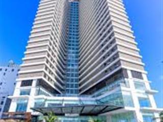 Chuyển nhượng flc sea tower quy nhơn từ 1,5 tỷ tùy theo tầng, hướng, view biển bãi tắm, 150m