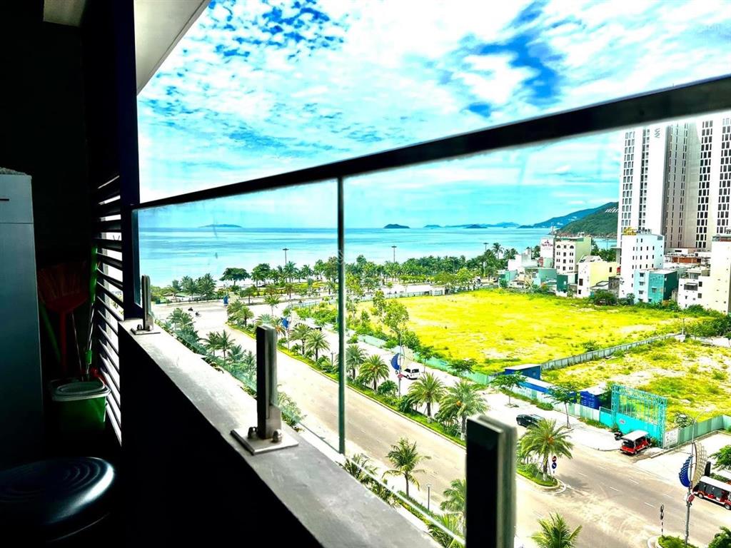 Chuyển nhượng flc sea tower quy nhơn từ 1,5 tỷ tùy theo tầng, hướng, view biển bãi tắm, 150m
