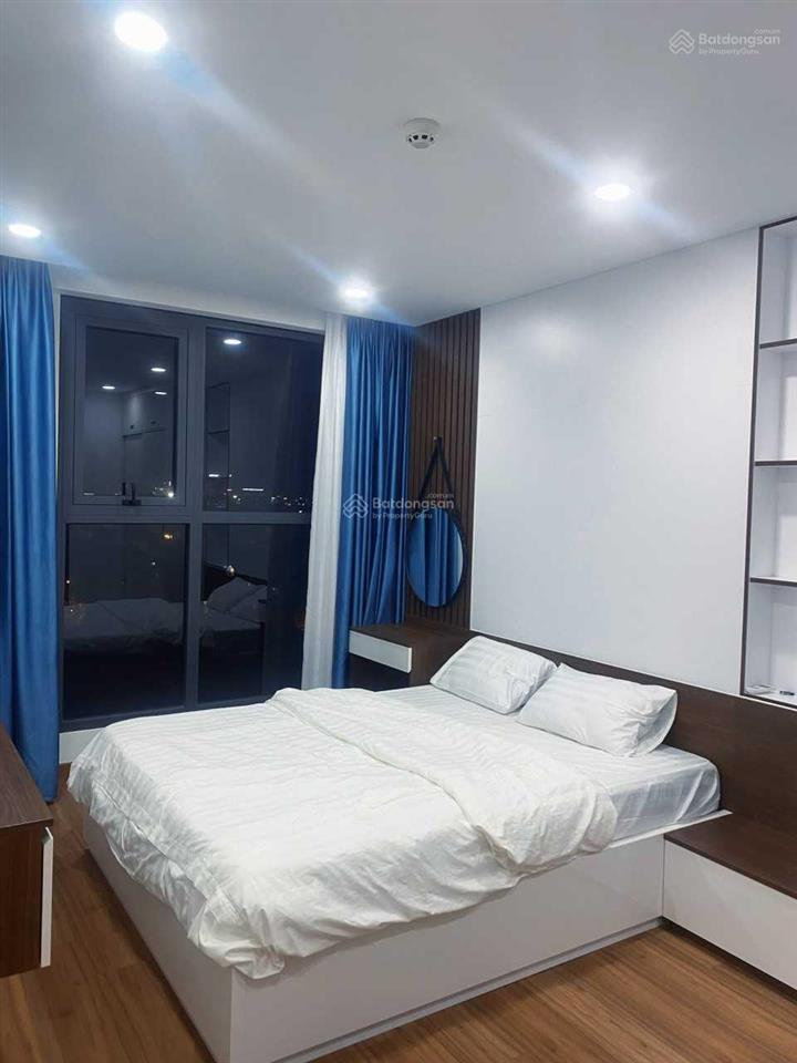 Cho thuê cc cao cấp phú tài residence  quy nhơn, căn 2 phòng ngủ, full nt, 8tr/th, view biển