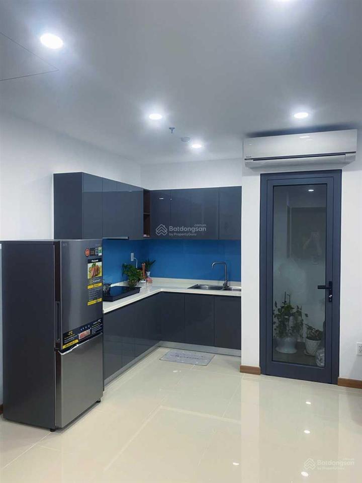 Cho thuê cc cao cấp phú tài residence  quy nhơn, căn 2 phòng ngủ, full nt, 8tr/th, view biển