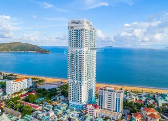 Quỹ căn hộ tms luxury quy nhơn 4764m2. view biển full nội thất  nhận tìm căn theo y/c  sổ sẵn