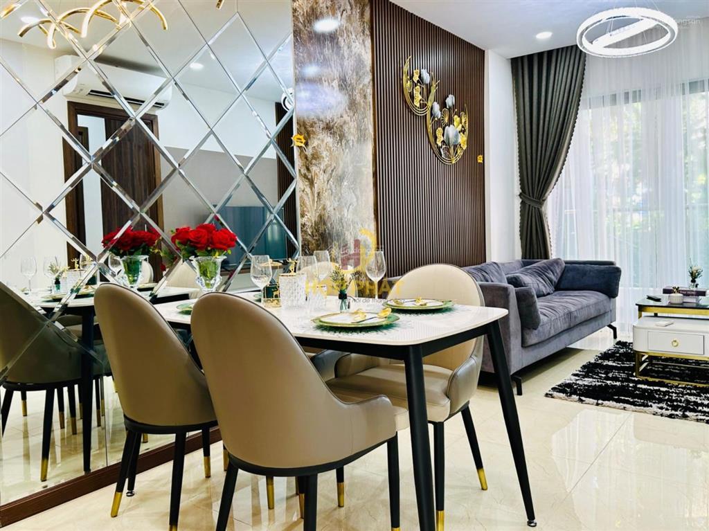 Mua bán  sang nhượng chung cư phú tài central life (phú tài 2) 2pn 60m2. sổ lâu dài view biển