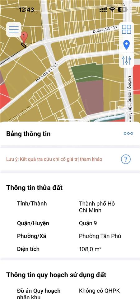 Bán đất đẹp 2 mặt tiền đường xe hơi 6p tới metro. đường số 197, quận 9, hồ chí minh, 8,25 tỷ, 108m2