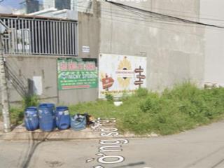 Bán đất đẹp 2 mặt tiền đường xe hơi. đường số 197, tân phú, quận 9, hồ chí minh, 8,25 tỷ, 108m2