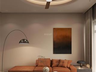 Cho thuê nguyên căn vinhomes marina , 5 phòng ngủ , có thang máy , mới 100 %