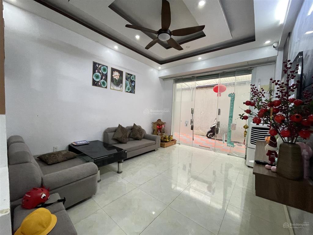Bán nhà gốc dân đường tiền phong, hải an, hải phòng