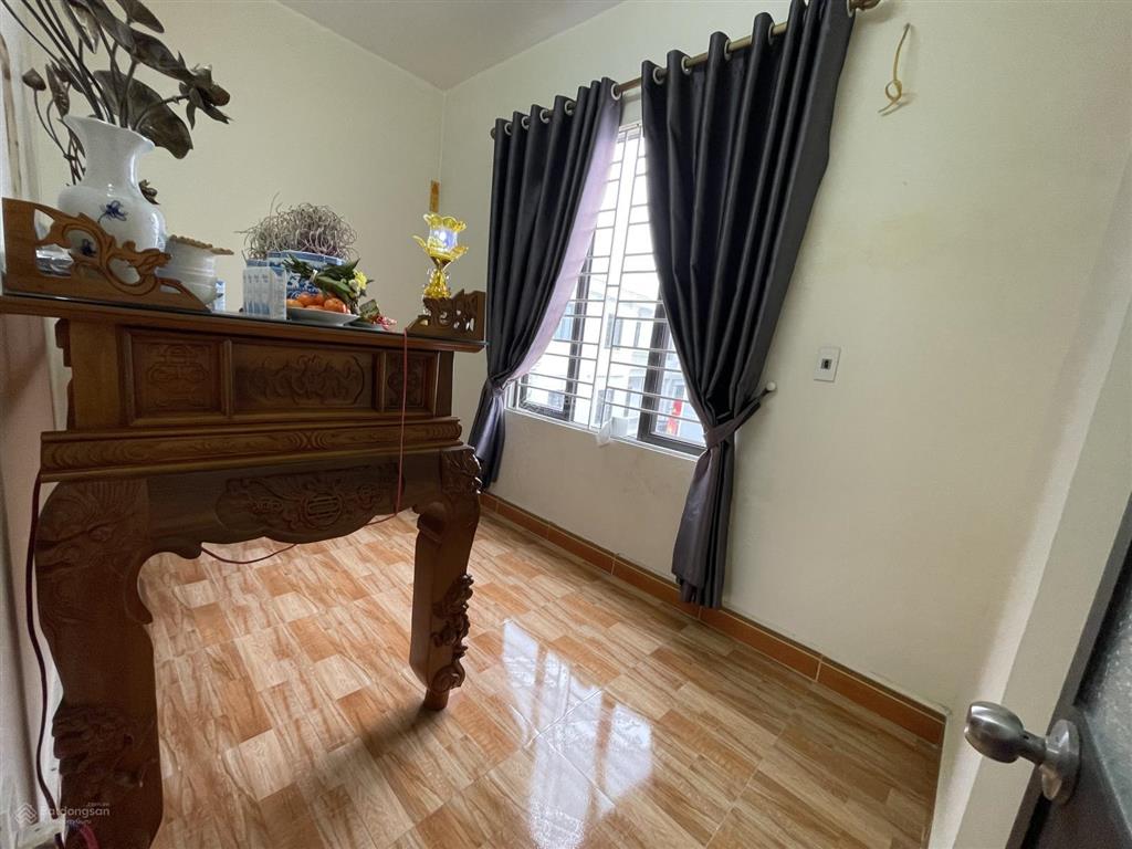 Bán nhà gốc dân đường tiền phong, hải an, hải phòng