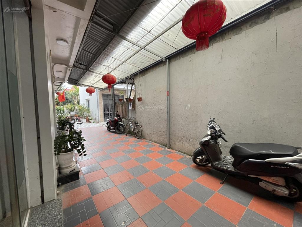Bán nhà gốc dân đường tiền phong, hải an, hải phòng