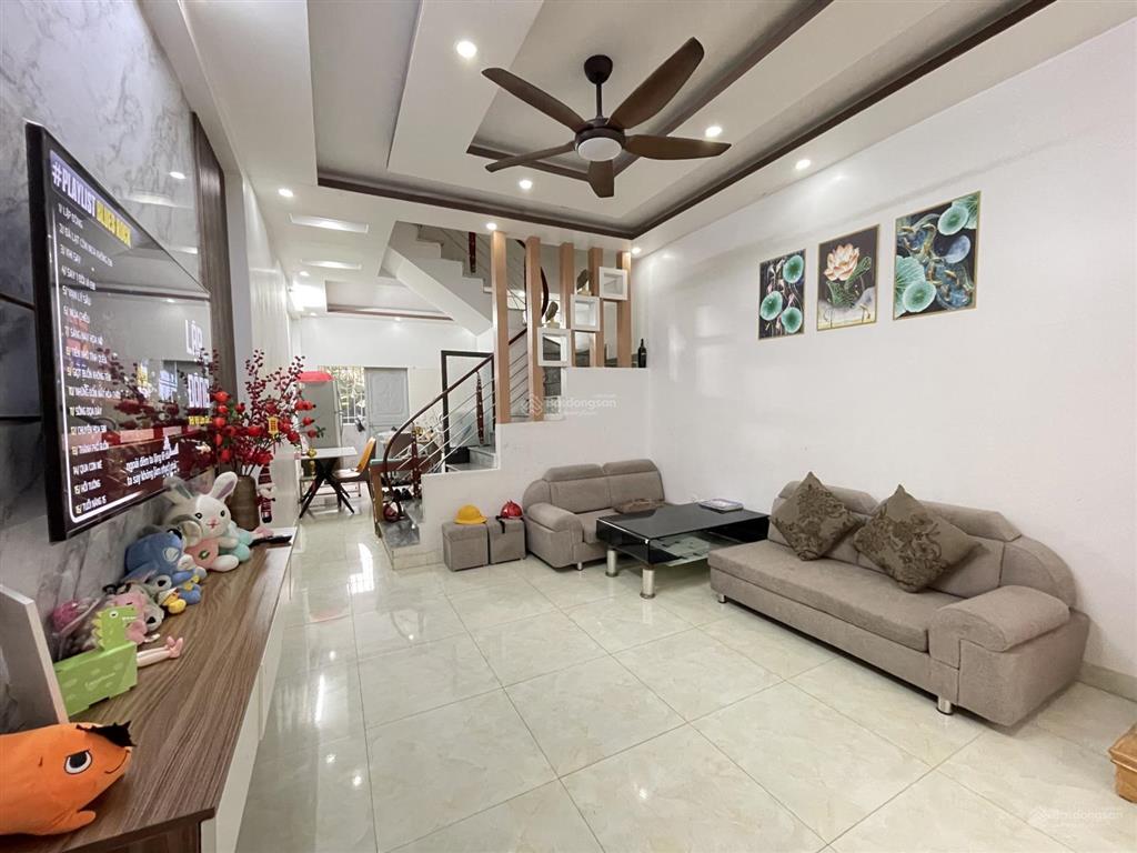 Bán nhà gốc dân đường tiền phong, hải an, hải phòng