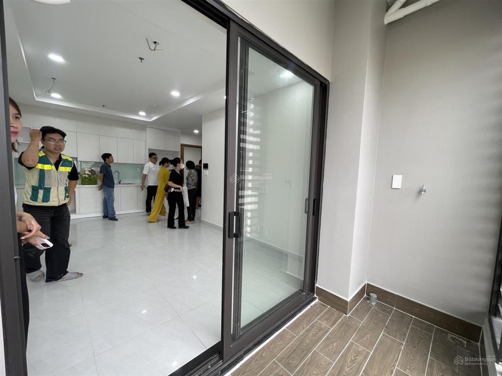 Chung cư lê hồng phong 2ng2vs giá hơn 2 tỉ