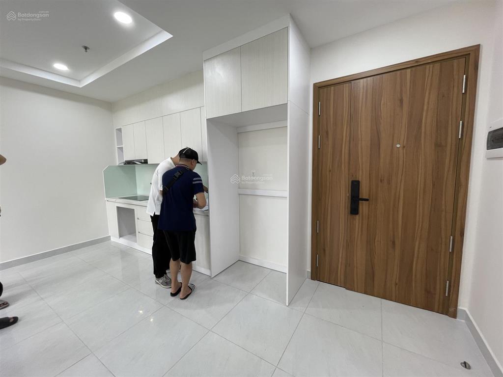 Chung cư lê hồng phong 2ng2vs giá hơn 2 tỉ