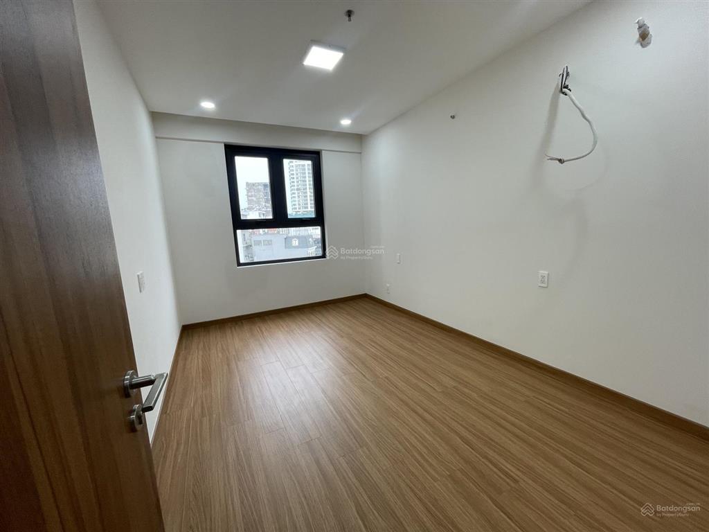 Chung cư lê hồng phong 2ng2vs giá hơn 2 tỉ
