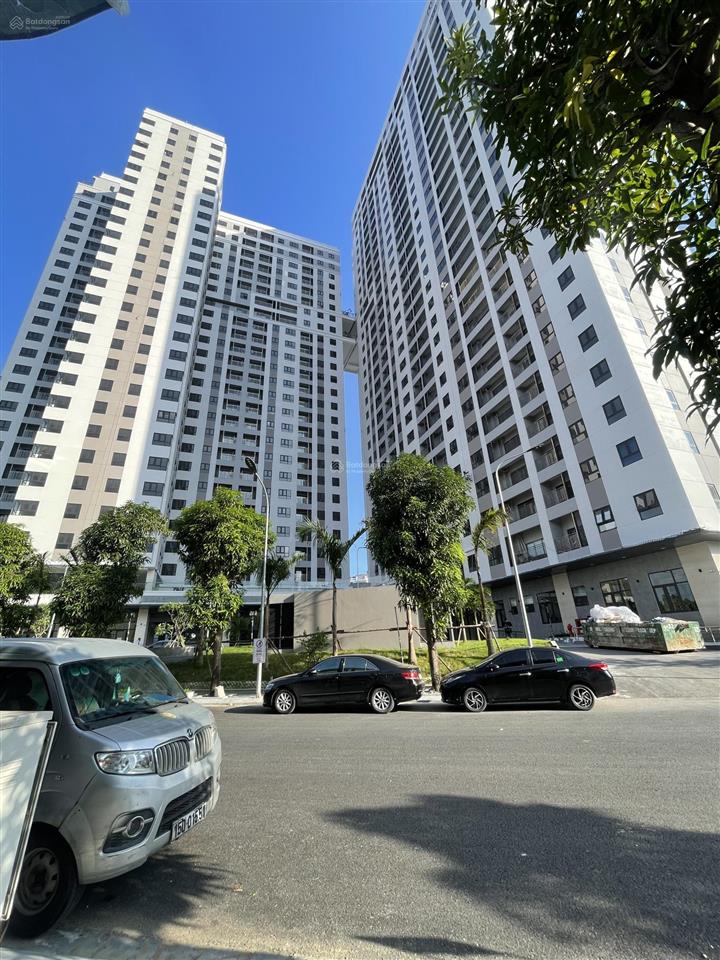 Chung cư lê hồng phong 2ng2vs giá hơn 2 tỉ