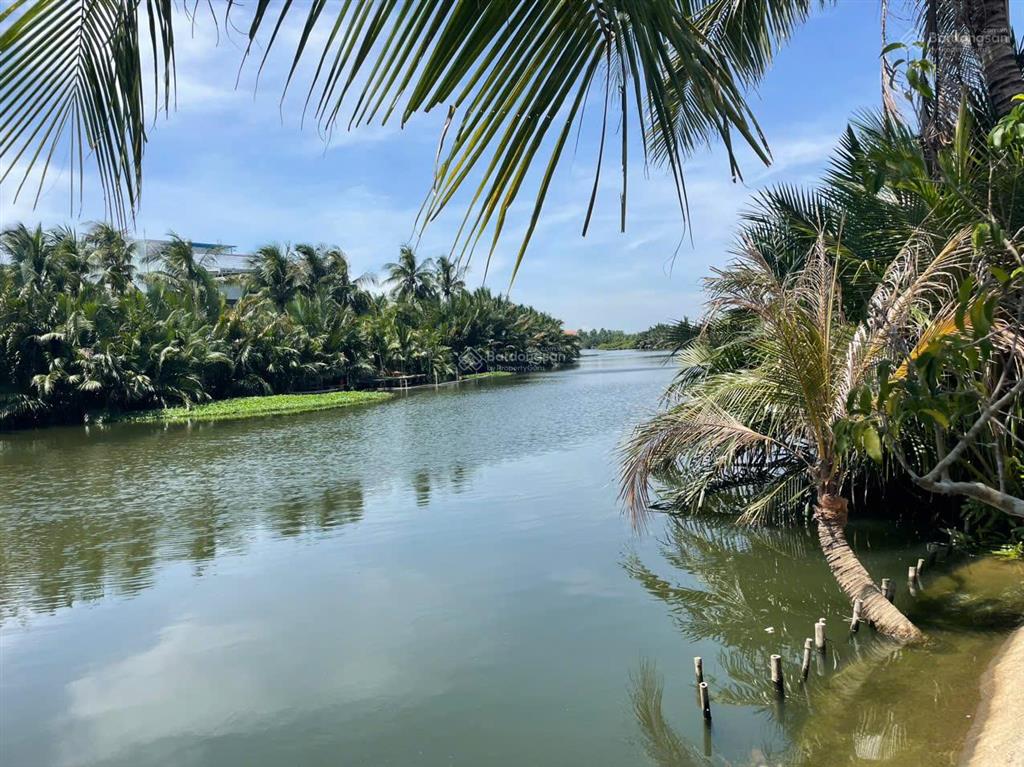 Siêu phẩm 1.957m2 mt cửa đại, hội an giá bán thấp hơn định giá ngân hàng