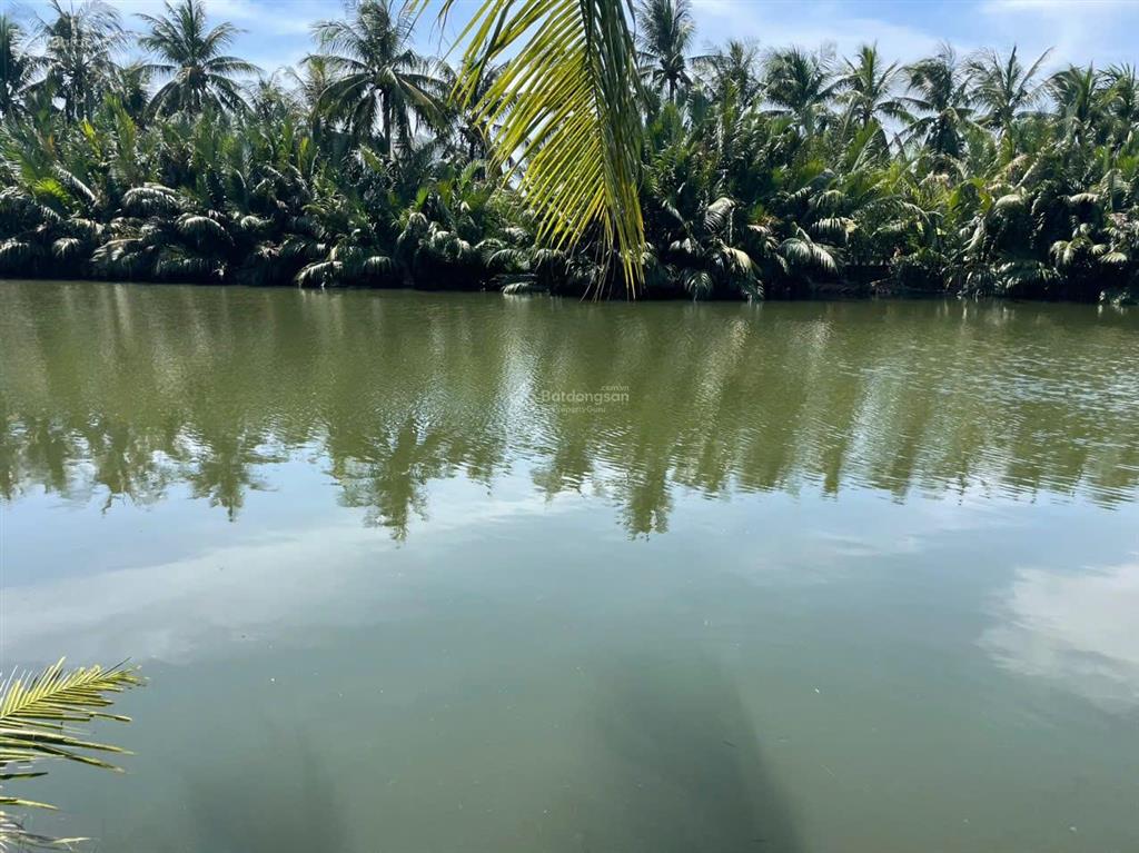 Siêu phẩm 1.957m2 mt cửa đại, hội an giá bán thấp hơn định giá ngân hàng