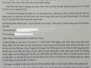 Bán gấp toà chdv dòng tiền sẵn 70tr/tháng, hxh 6m huỳnh văn bánh, phú nhuận, thông ra trường sa