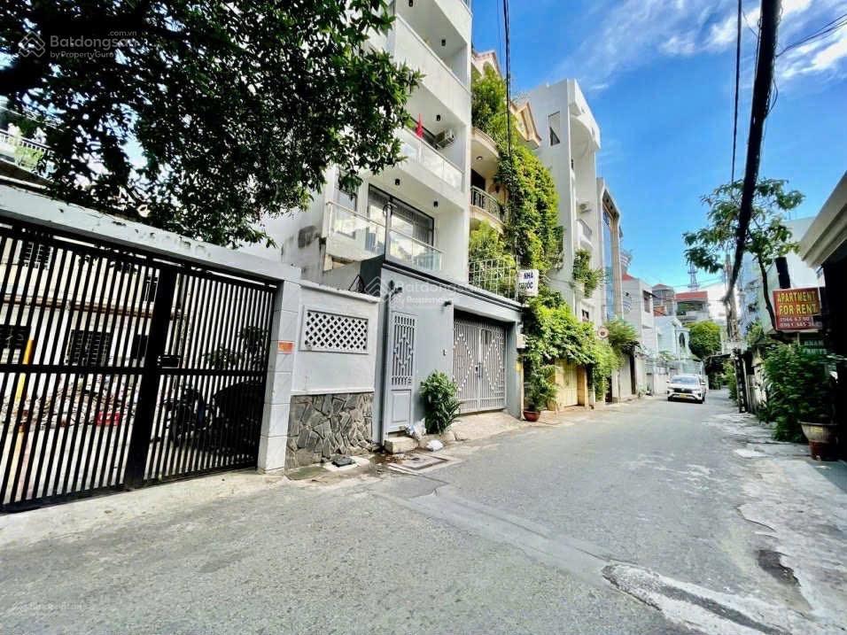 Gia đình cần bán gấp căn nhà c4 60m2 đất công nhận đủ, mặt tiền ngay trường sơn, tân bình