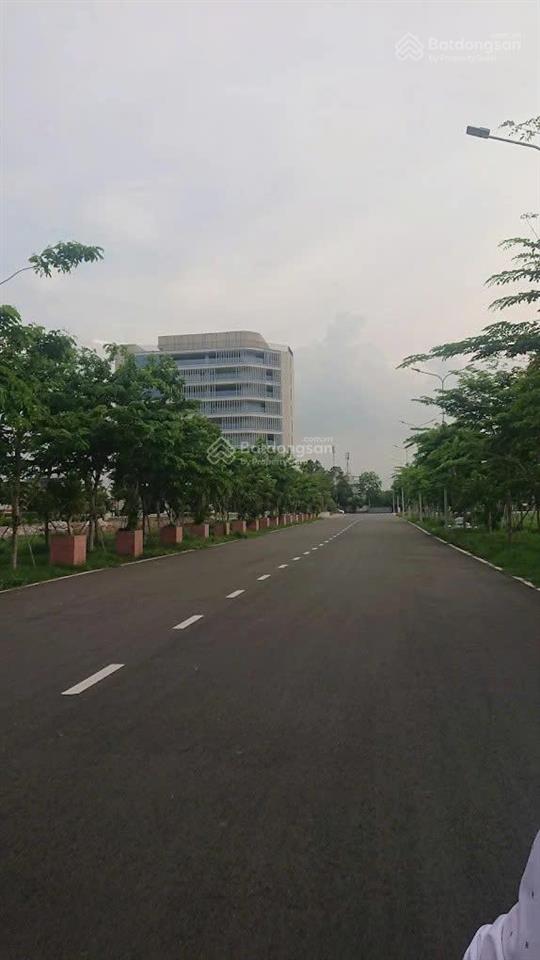 Chính chủ cần bán lô đất 7x20m ngay cổng đại học umt  cổng cảng cát lái