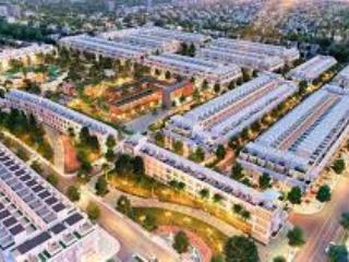 Bán lỗ đất nền khu đô thị cát tường phú sinh (đức hòa) sẵn sổ  đầy đủ hạ tầng