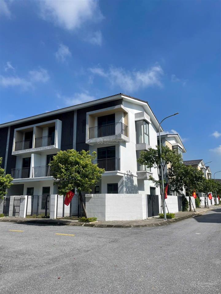 Căn góc beomes vị trí ăn tiền dòng tiền sẵn giá chỉ 6,1 tỷ tốt nhất thị trường