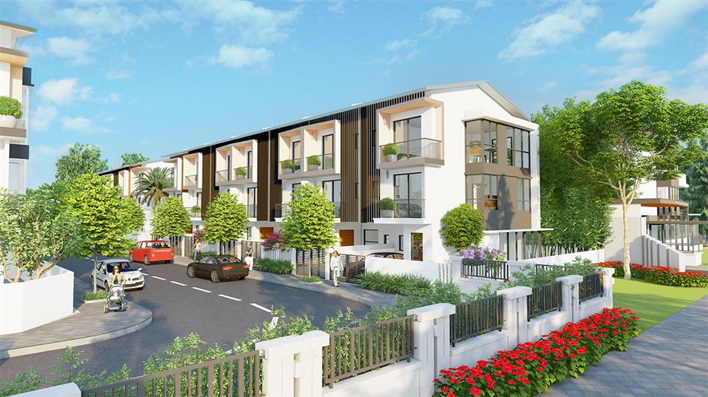 Căn góc beomes vị trí ăn tiền dòng tiền sẵn giá chỉ 6,1 tỷ tốt nhất thị trường