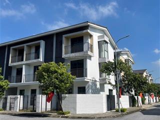 Bán căn góc beomes liền kề trục thông giá chỉ 6,1 tỷ rẻ nhất