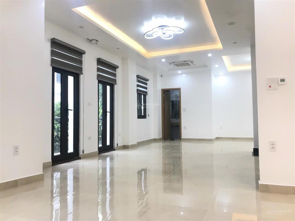 Bán căn góc đã hoàn thiện, vị trí cực đẹp tại hoàng huy riverside, dt 89m2, 5 tầng, thang máy