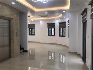 Bán căn góc đã hoàn thiện, vị trí cực đẹp tại hoàng huy riverside, dt 89m2, 5 tầng, thang máy