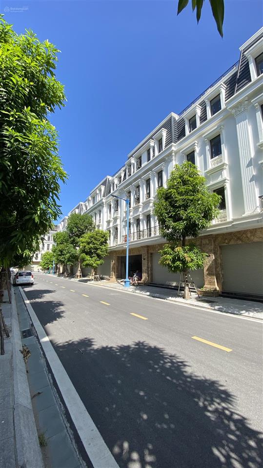 Quỹ căn thô cực hiếm tại hoàng huy riverside