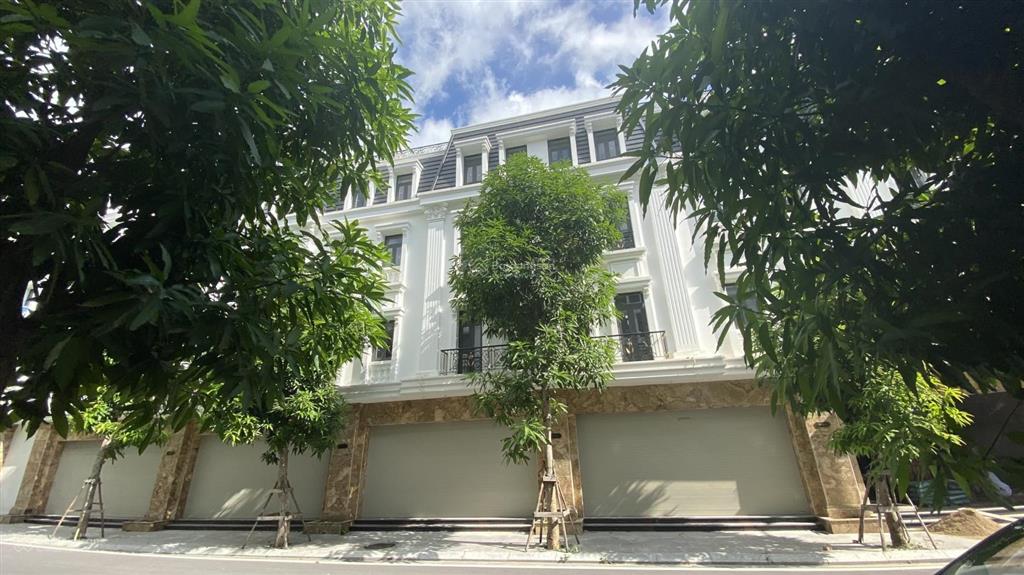 Quỹ căn thô cực hiếm tại hoàng huy riverside