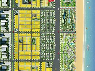 Chính chủ bán cặp đất khu đô thị saphia, đường võ nguyên giáp, gần bãi tắm sơn thuỷ view công viên