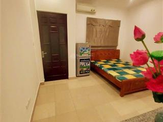 Cho thuê căn mini ngõ 397 phạm văn đồng, full đủ đồ, giá rẻ 3,5tr