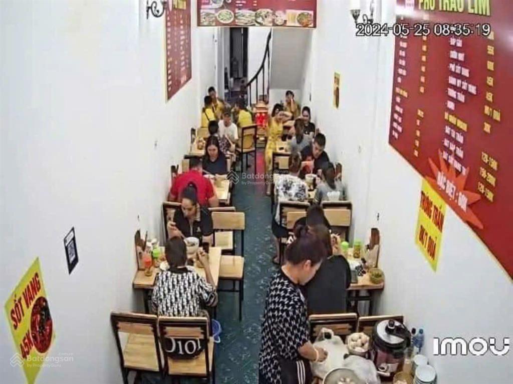 Cho thuê cửa hàng gần lê lợi, cạnh chợ hà đông, kinh doanh mọi hình thức