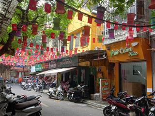 Cho thuê cửa hàng gần lê lợi, cạnh chợ hà đông, kinh doanh mọi hình thức