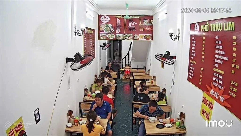 Cho thuê cửa hàng gần lê lợi, cạnh chợ hà đông, kinh doanh mọi hình thức