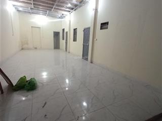 Cho thuê cửa hàng 55m2 ngõ 488 trần cung  chợ cầu đá, không giới hạn ngành nghề kd