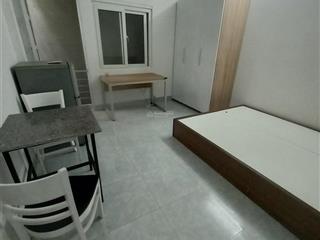 Cho thuê cc mini tại ngõ 397, phạm văn đồng, 3,5 triệu, 25m2 giá tốt