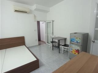 Cho thuê cc mini 25m2 tại ngõ 3, đỗ nhuận, 3,5 triệu  phạm văn đồng