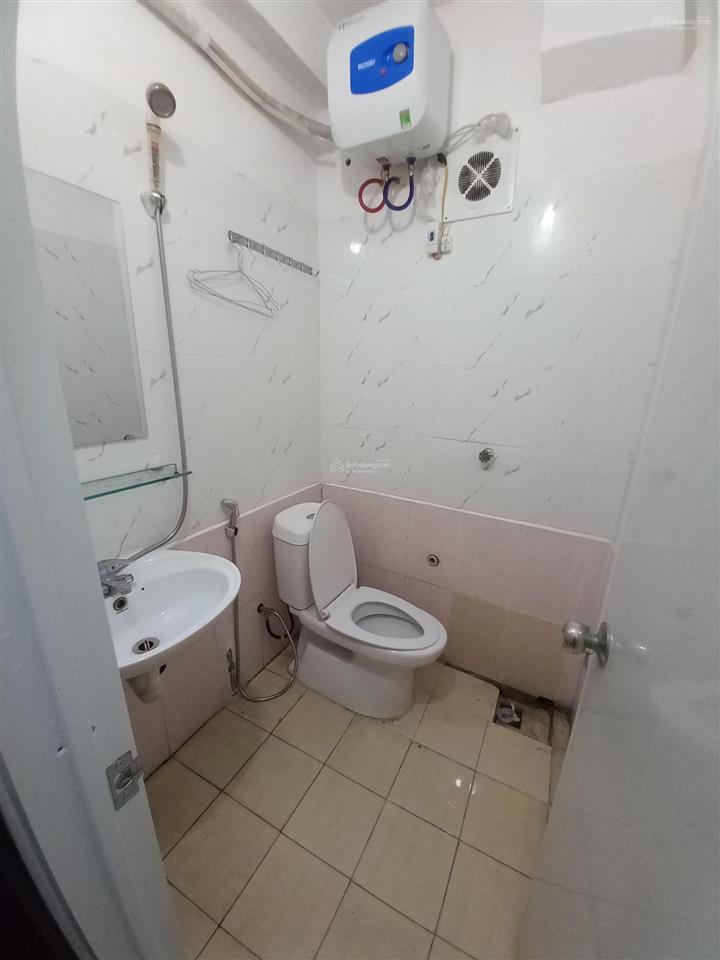 Cho thuê cc mini 25m2 tại ngõ 3, đỗ nhuận, 3,5 triệu  phạm văn đồng