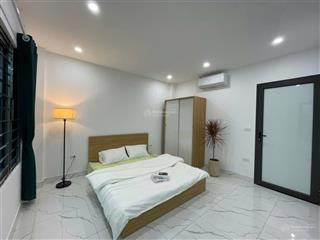 Cho thuê căn mini 40m2 khu 388 phạm văn đồng, 1n1k ban công đẹp