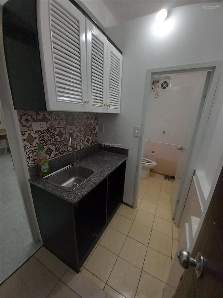 Cho thuê cc mini đẹp, giá tốt tại ngõ 421, xuân đỉnh, giá từ 3,2 triệu, 25m2