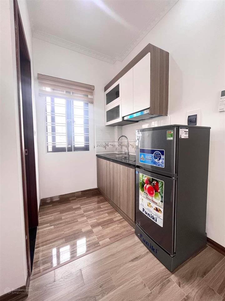 Cho thuê cc mini đẹp, giá tốt tại ngõ 421, xuân đỉnh, giá từ 3,2 triệu, 25m2