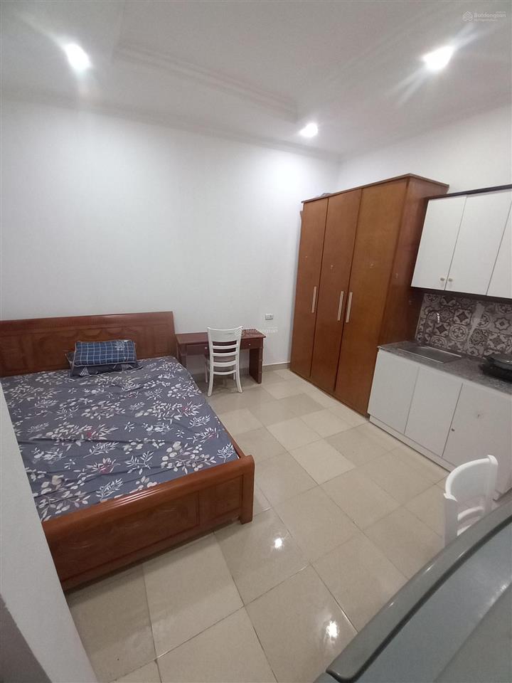 Cho thuê cc mini đẹp, giá tốt tại ngõ 421, xuân đỉnh, giá từ 3,2 triệu, 25m2
