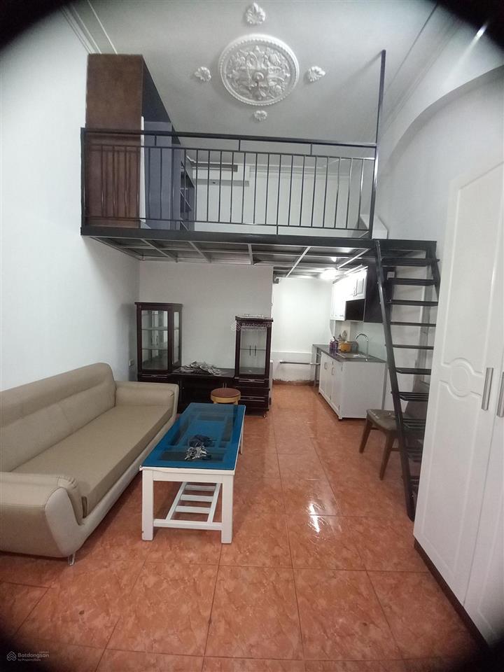 Cho thuê cc mini đẹp, giá tốt tại ngõ 421, xuân đỉnh, giá từ 3,2 triệu, 25m2